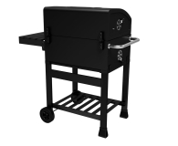 Grill węglowy Ember CH1 - 1267962 - zdjęcie 4